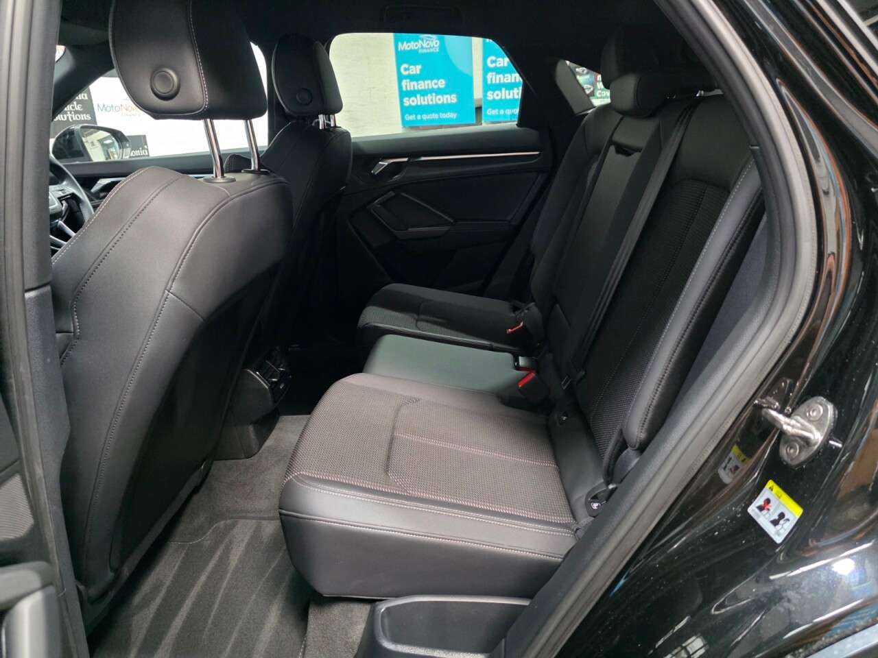 2023 AUDI Q3 2023 AUDI Q3