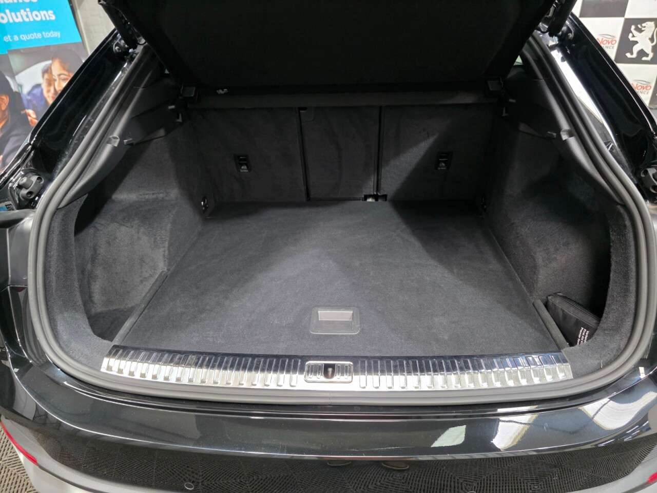 2023 AUDI Q3 2023 AUDI Q3