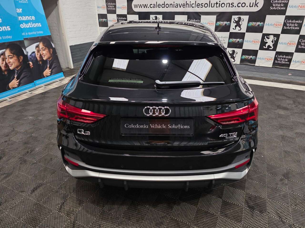 2023 AUDI Q3 2023 AUDI Q3