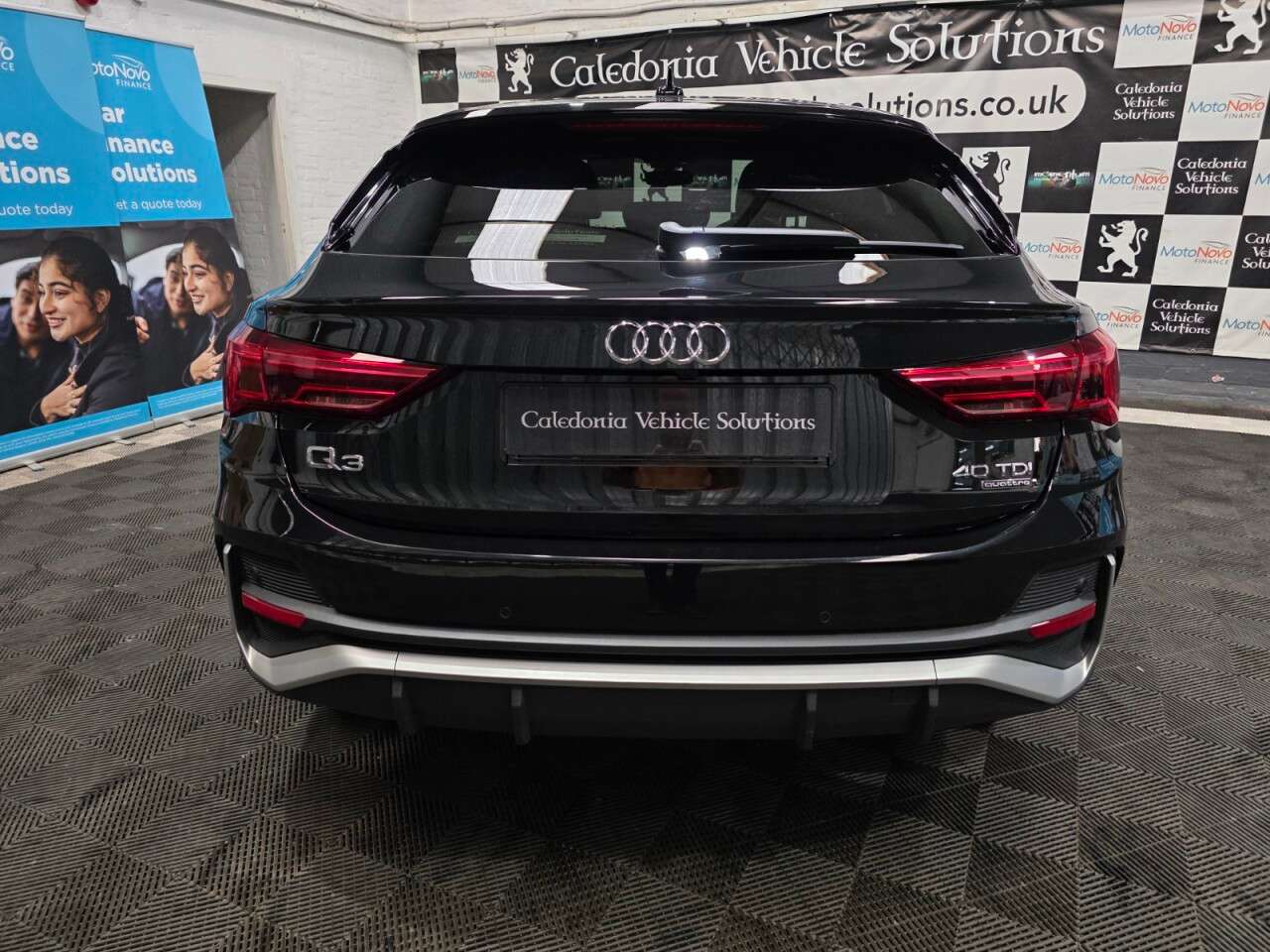 2023 AUDI Q3 2023 AUDI Q3