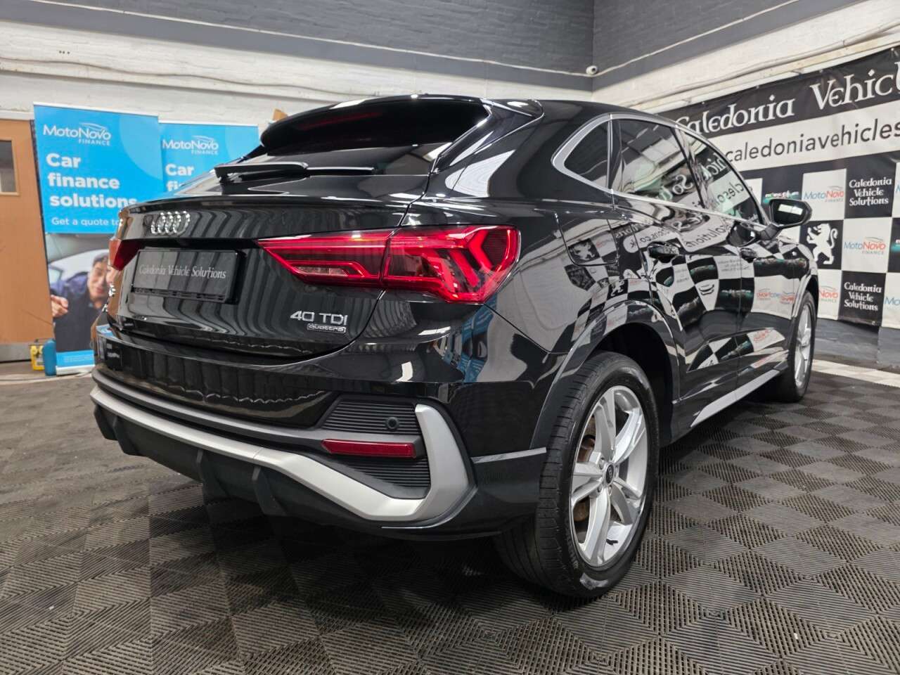 2023 AUDI Q3 2023 AUDI Q3