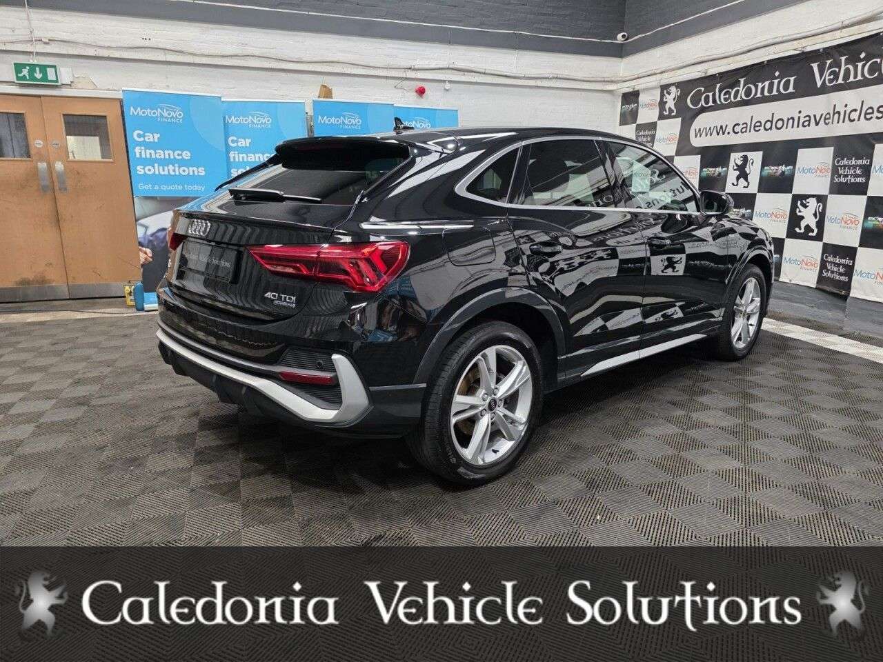 2023 AUDI Q3 2023 AUDI Q3