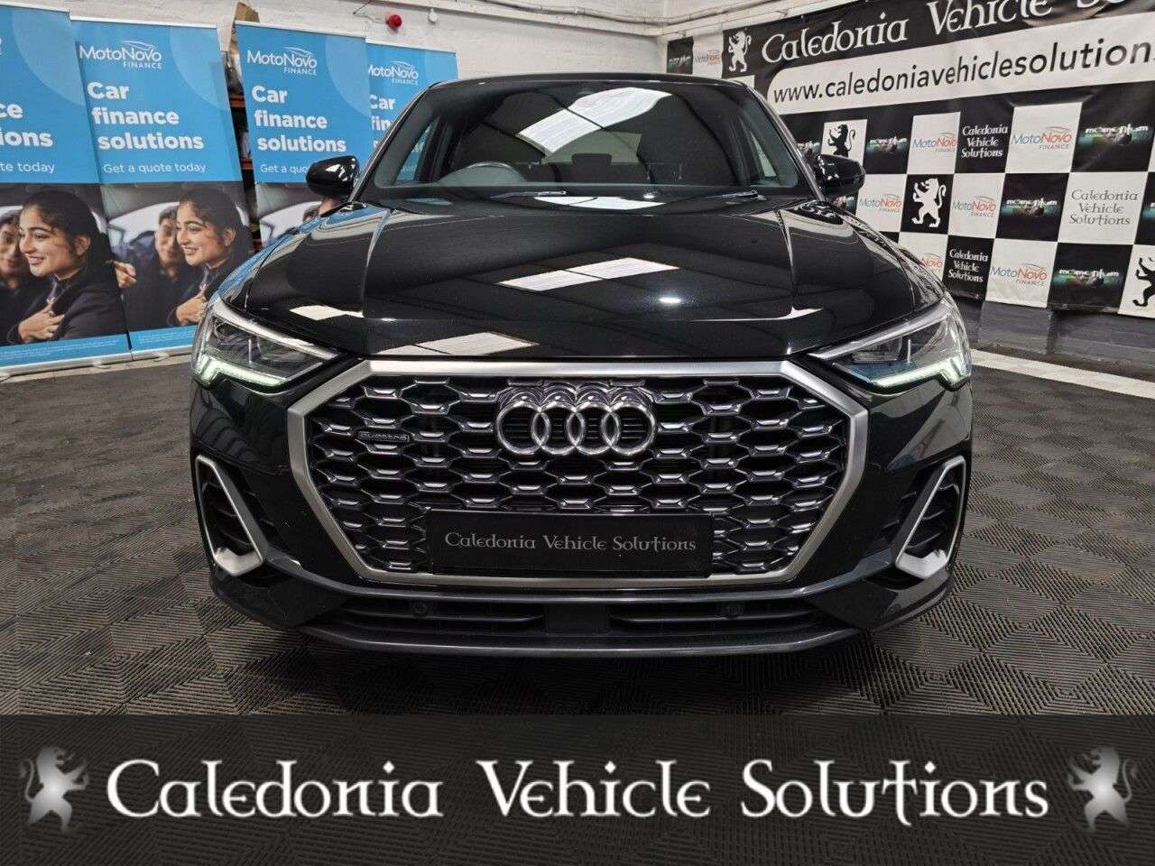 2023 AUDI Q3 2023 AUDI Q3