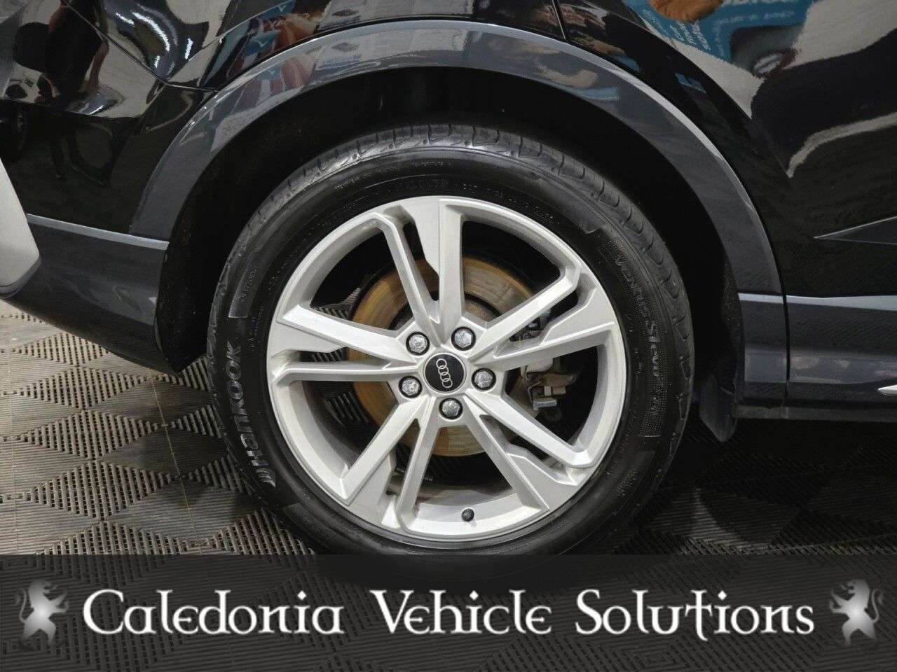 2023 AUDI Q3 2023 AUDI Q3