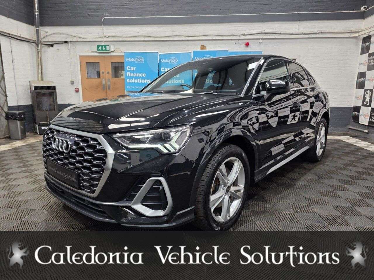 2023 AUDI Q3 2023 AUDI Q3