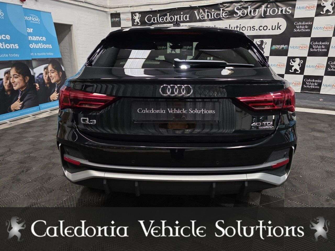 2023 AUDI Q3 2023 AUDI Q3