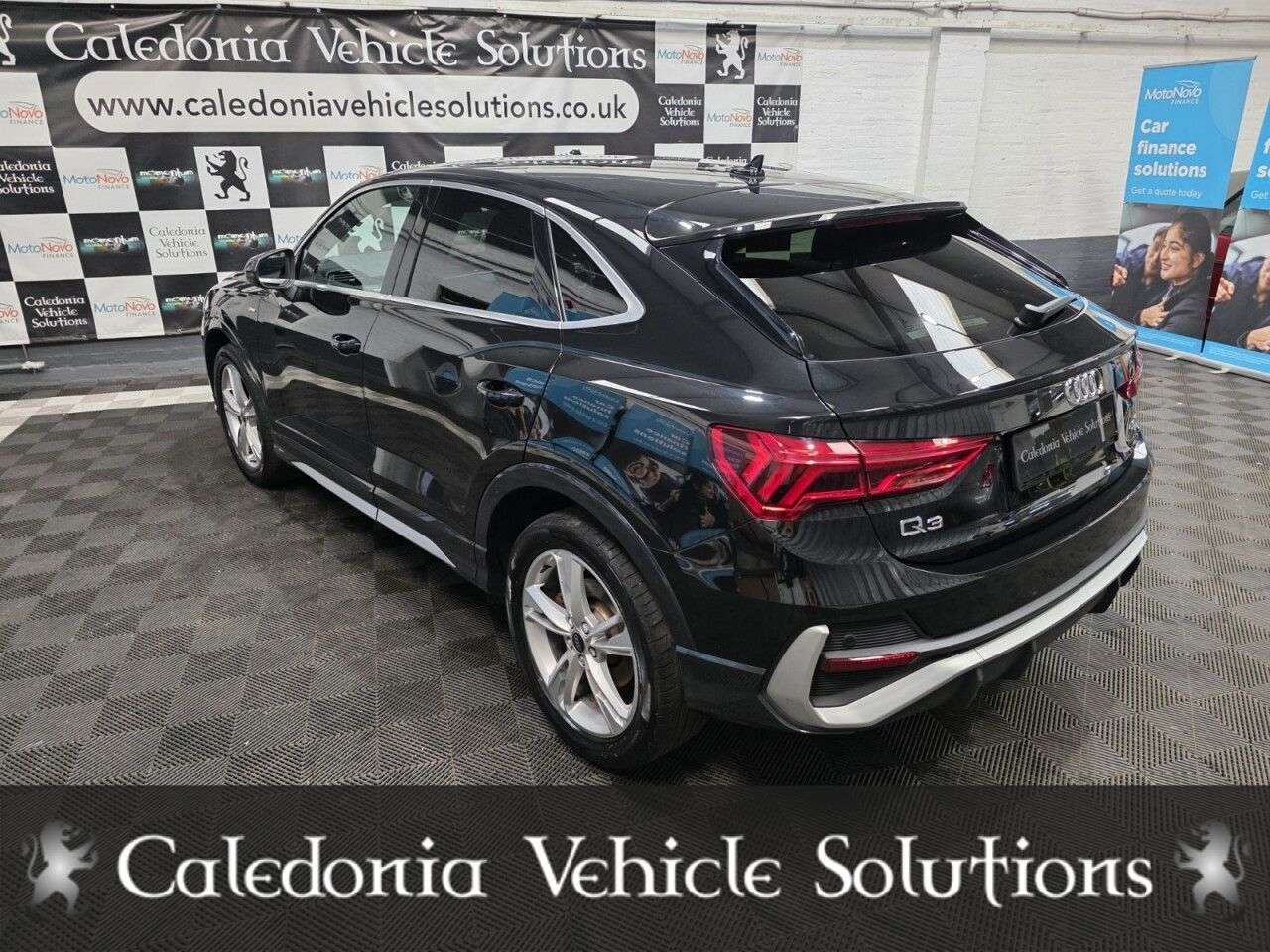 2023 AUDI Q3 2023 AUDI Q3