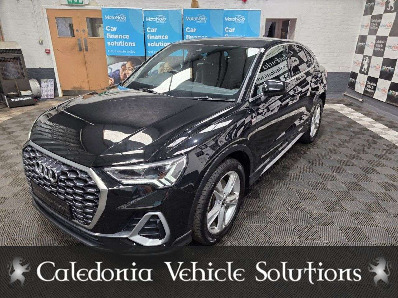 2023 AUDI Q3 2023 AUDI Q3