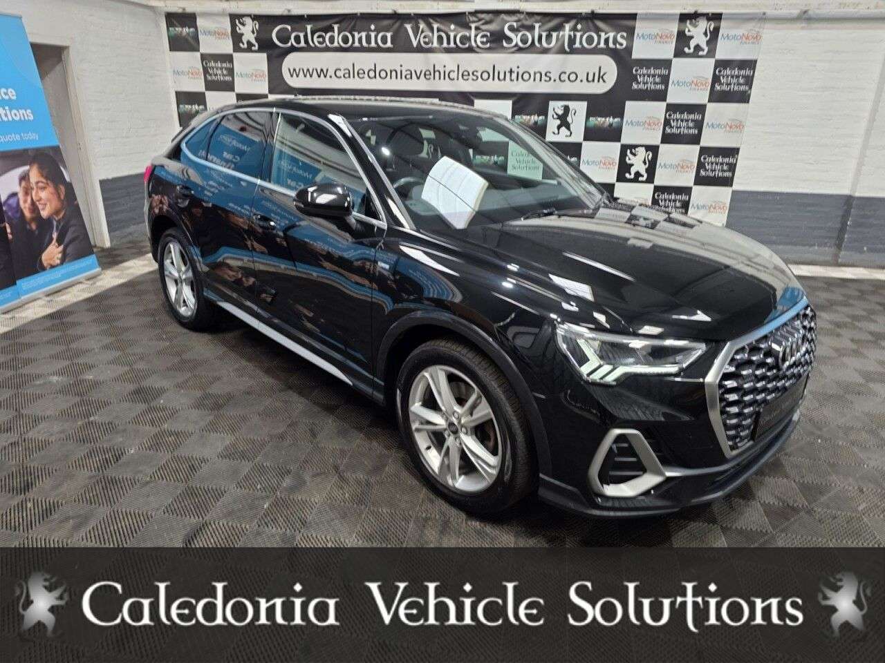 2023 AUDI Q3 2023 AUDI Q3