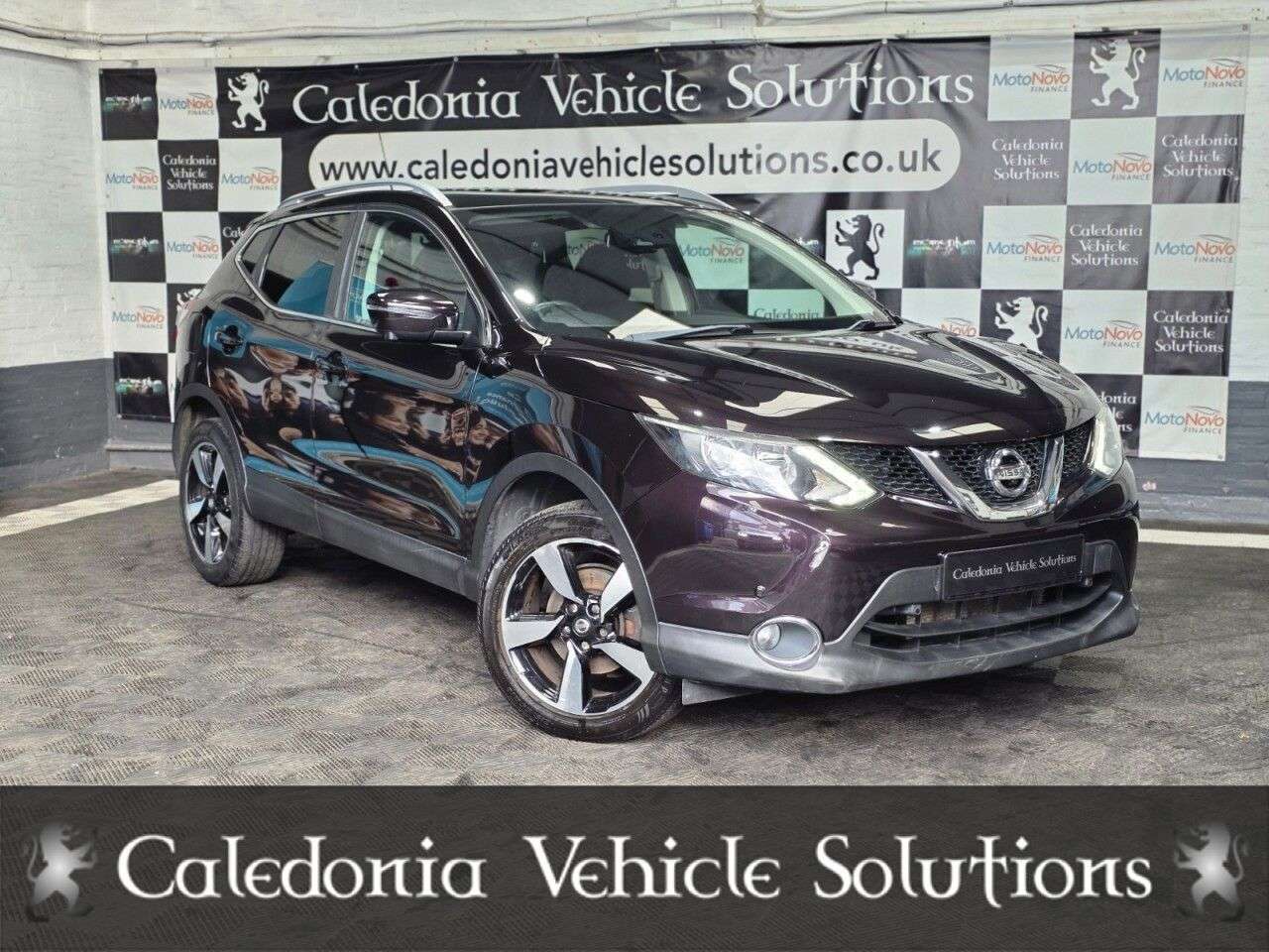 A 2017 NISSAN QASHQAI 1.2 DIG-T N-Connecta SUV 5dr Petrol Manual 2WD Euro 6 (s/s) (115 ps) A 2017 NISSAN QASHQAI 1.2 DIG-T N-Connecta SUV 5dr Petrol Manual 2WD Euro 6 (s/s) (115 ps)