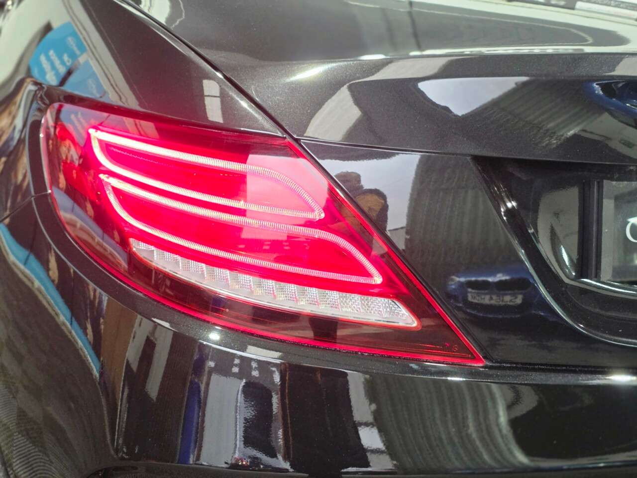 2016 MERCEDES-BENZ SLC 2016 MERCEDES-BENZ SLC