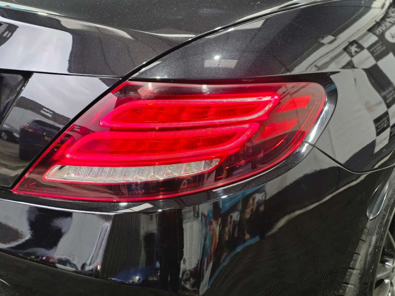 2016 MERCEDES-BENZ SLC 2016 MERCEDES-BENZ SLC