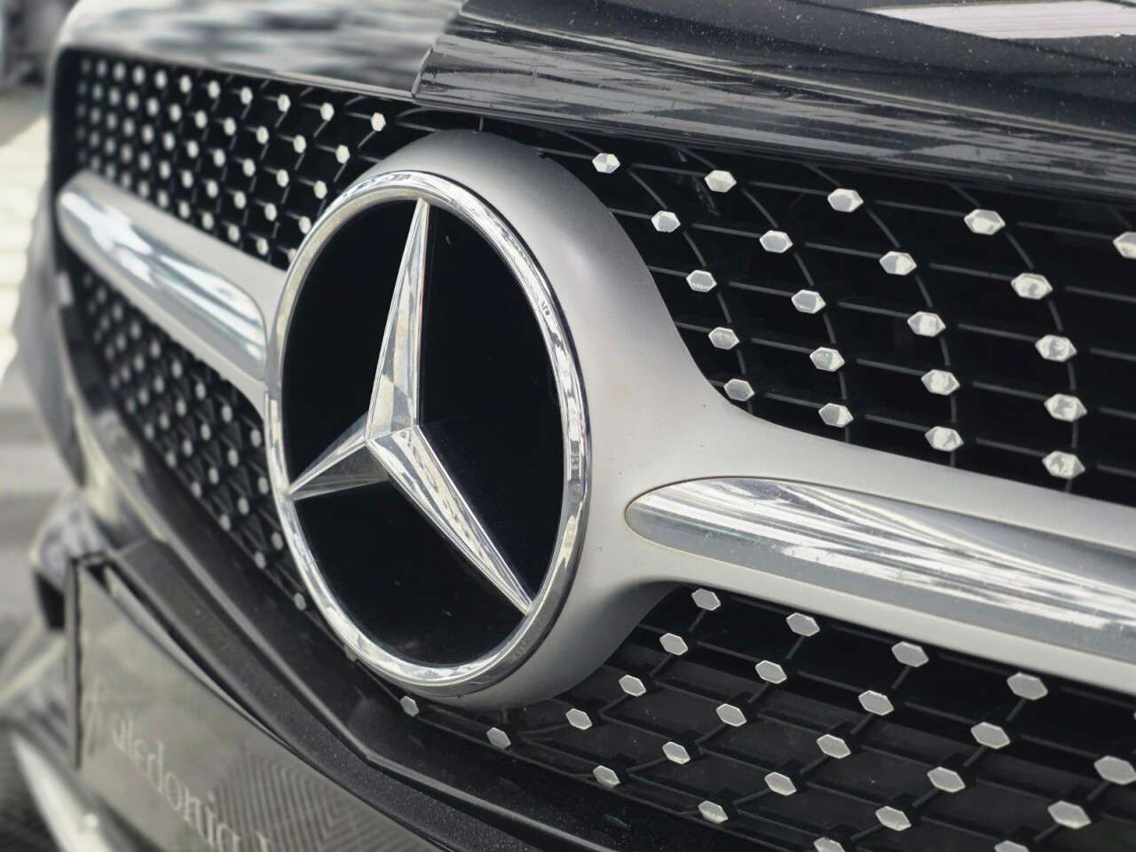 2016 MERCEDES-BENZ SLC 2016 MERCEDES-BENZ SLC