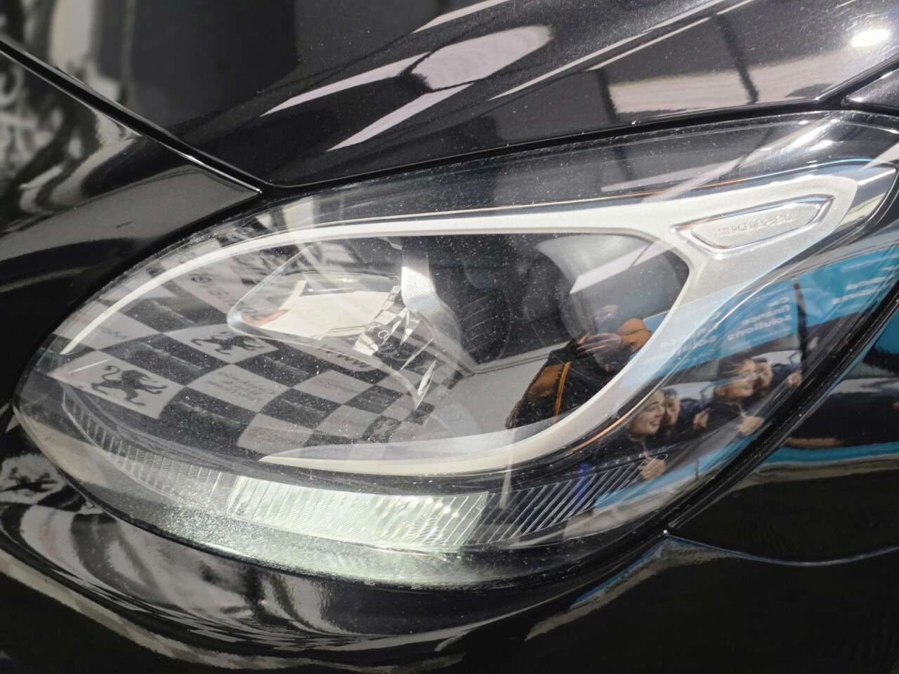 2016 MERCEDES-BENZ SLC 2016 MERCEDES-BENZ SLC