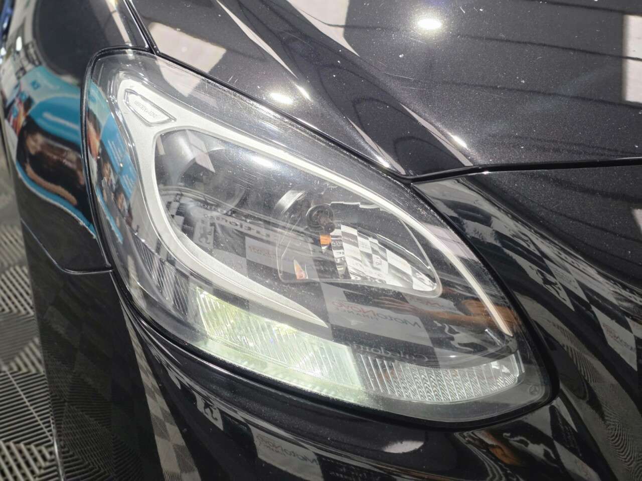 2016 MERCEDES-BENZ SLC 2016 MERCEDES-BENZ SLC