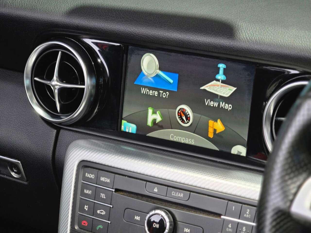 2016 MERCEDES-BENZ SLC 2016 MERCEDES-BENZ SLC