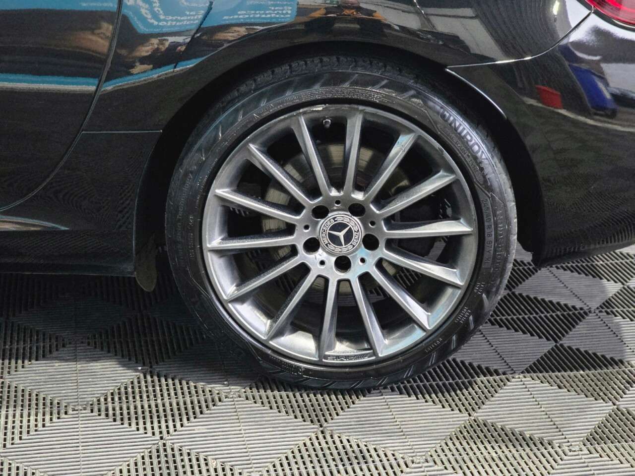 2016 MERCEDES-BENZ SLC 2016 MERCEDES-BENZ SLC