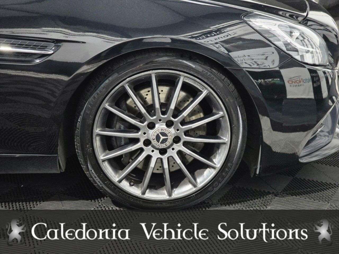 2016 MERCEDES-BENZ SLC 2016 MERCEDES-BENZ SLC