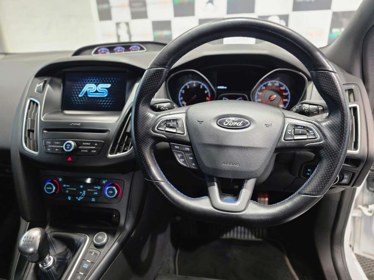 2018 FORD FOCUS 2018 FORD FOCUS