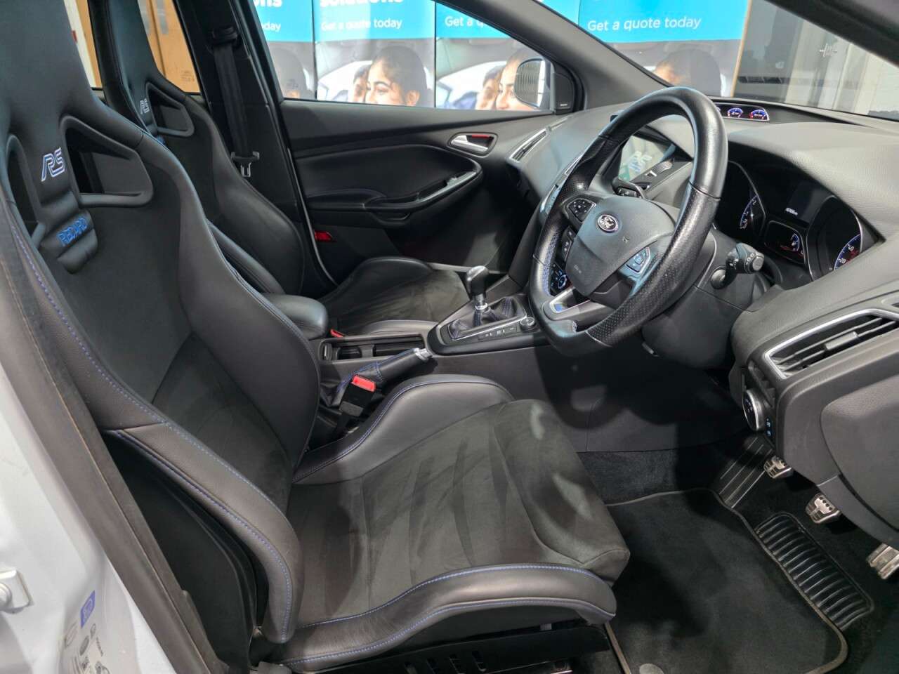 2018 FORD FOCUS 2018 FORD FOCUS