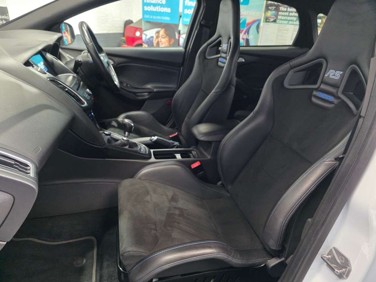 2018 FORD FOCUS 2018 FORD FOCUS