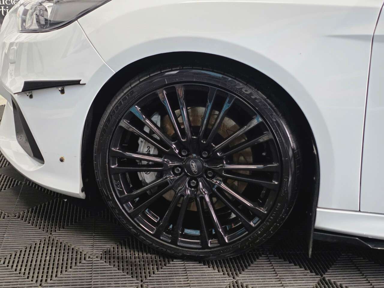 2018 FORD FOCUS 2018 FORD FOCUS