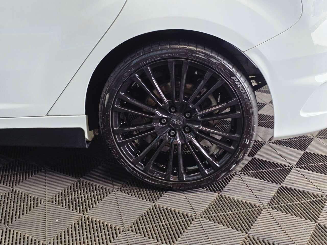 2018 FORD FOCUS 2018 FORD FOCUS