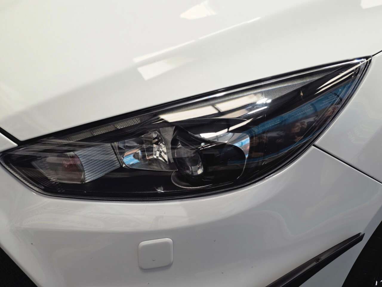 2018 FORD FOCUS 2018 FORD FOCUS