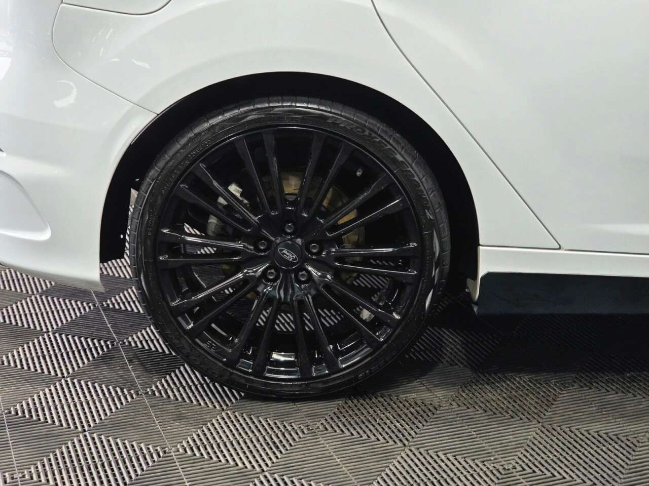 2018 FORD FOCUS 2018 FORD FOCUS