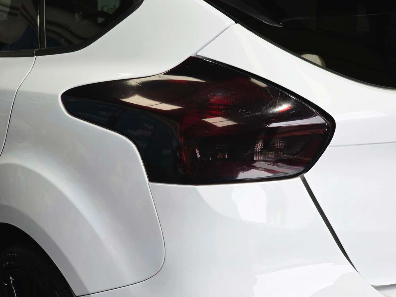 2018 FORD FOCUS 2018 FORD FOCUS