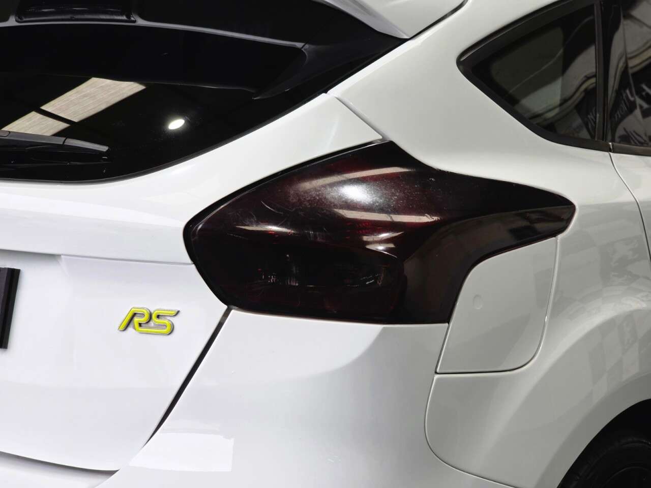 2018 FORD FOCUS 2018 FORD FOCUS