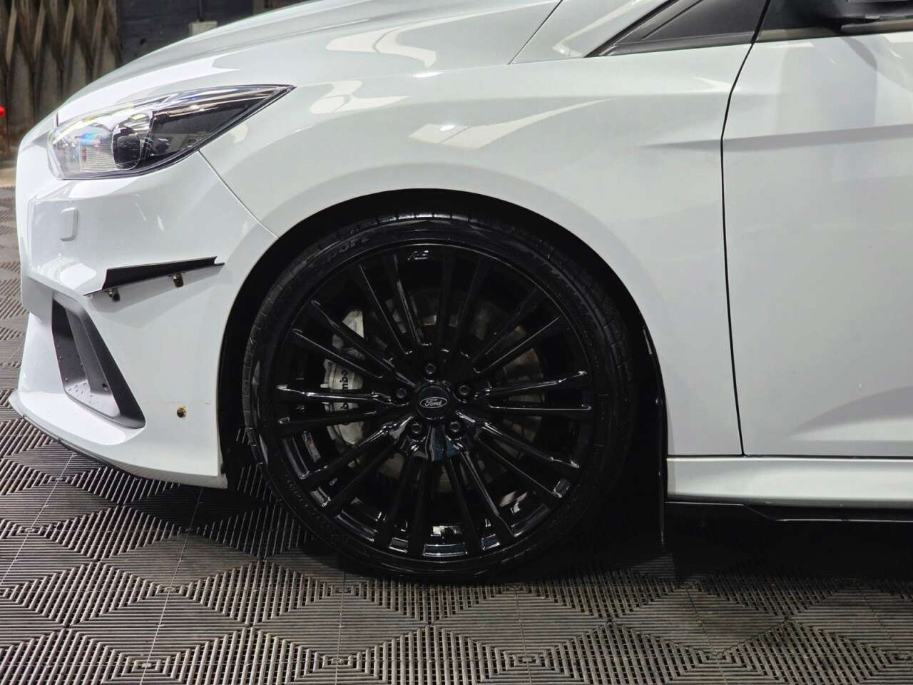 2018 FORD FOCUS 2018 FORD FOCUS