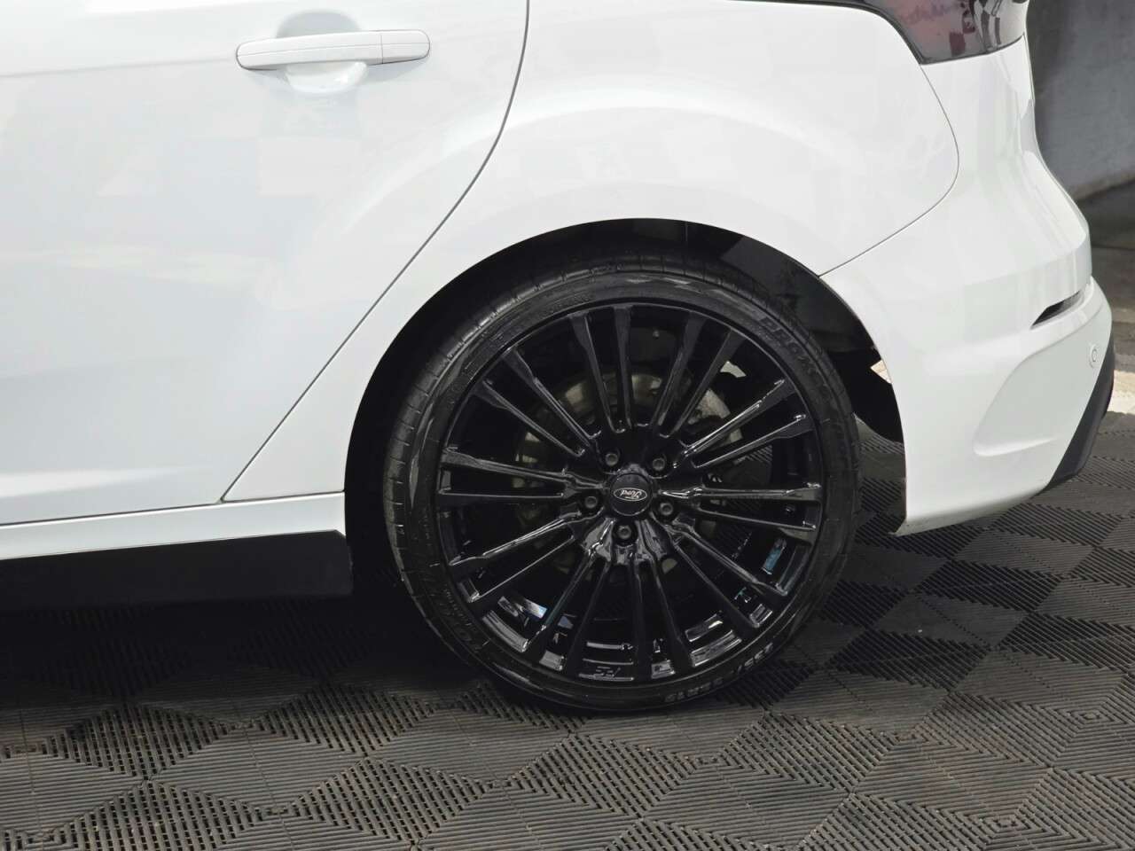 2018 FORD FOCUS 2018 FORD FOCUS