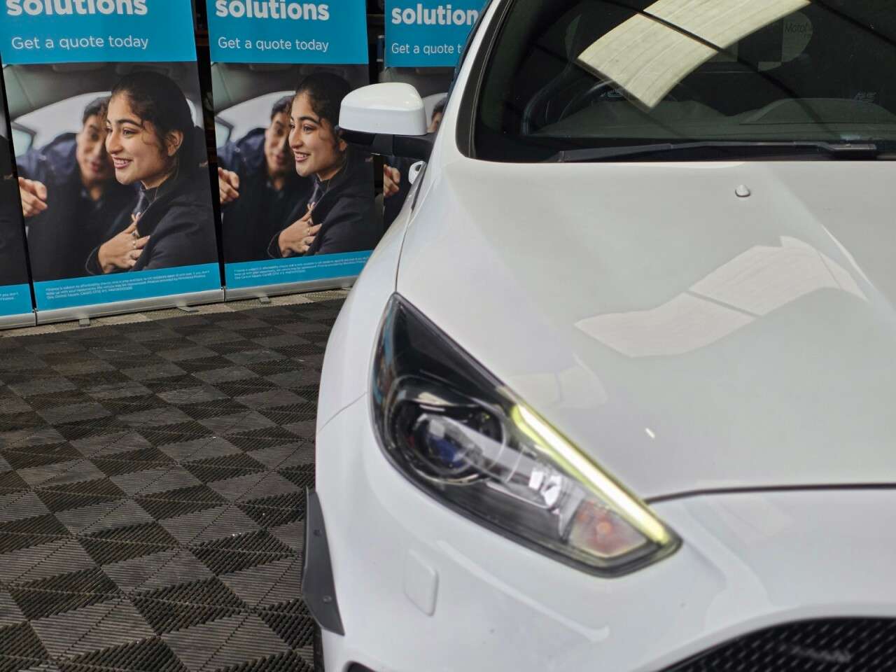 2018 FORD FOCUS 2018 FORD FOCUS