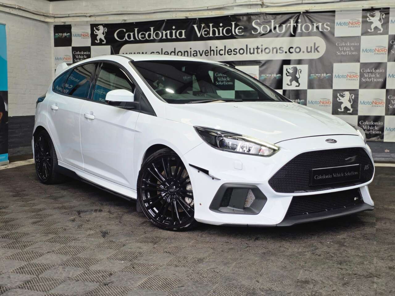2018 FORD FOCUS 2018 FORD FOCUS