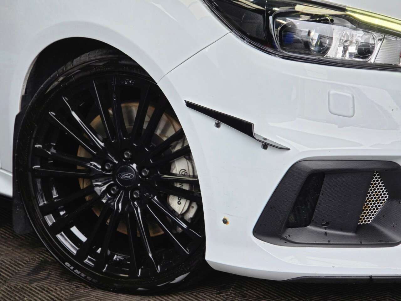 2018 FORD FOCUS 2018 FORD FOCUS