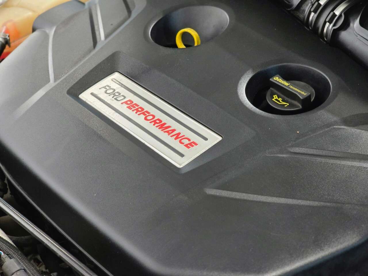 2018 FORD FOCUS 2018 FORD FOCUS