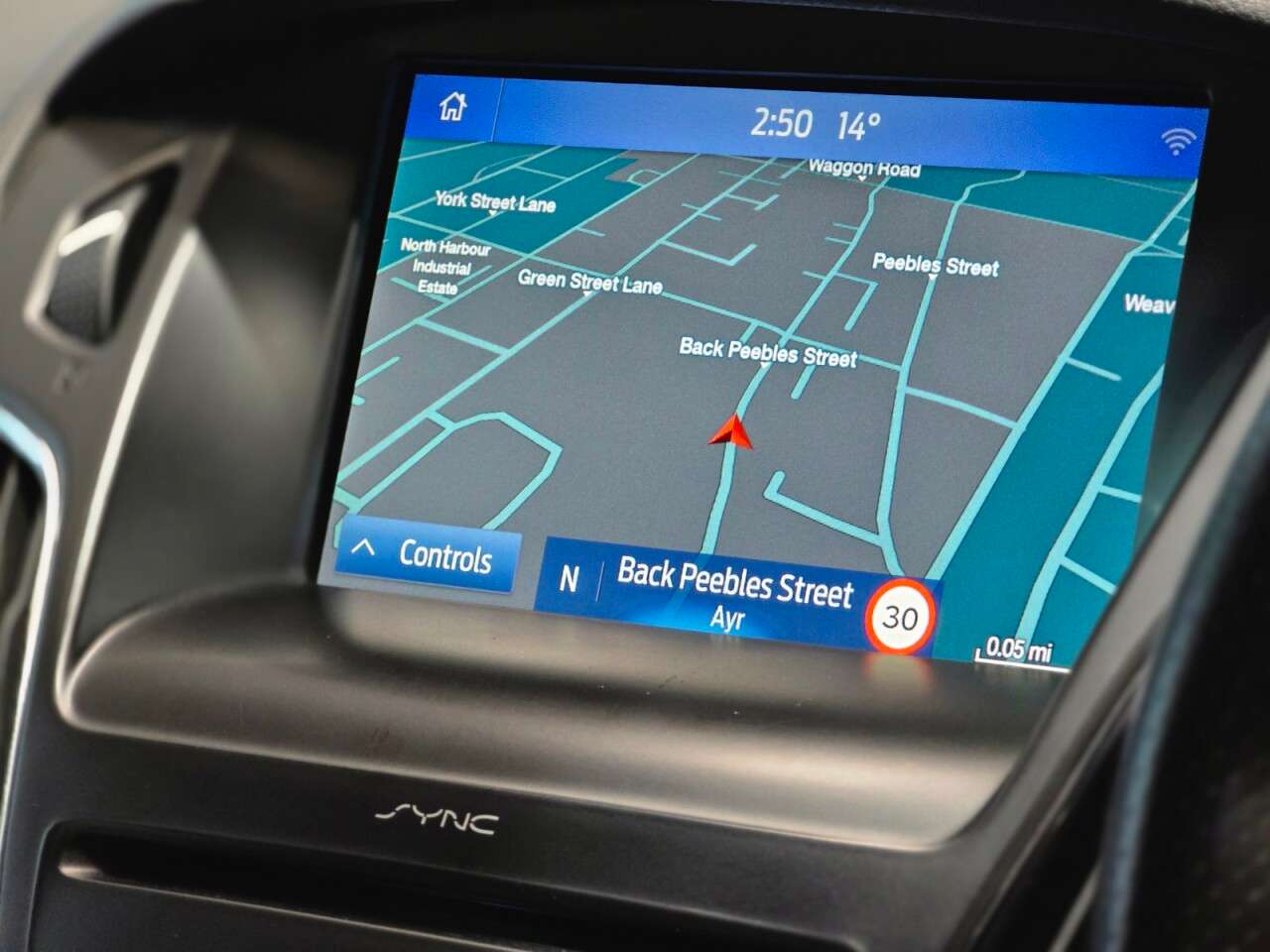 2018 FORD FOCUS 2018 FORD FOCUS