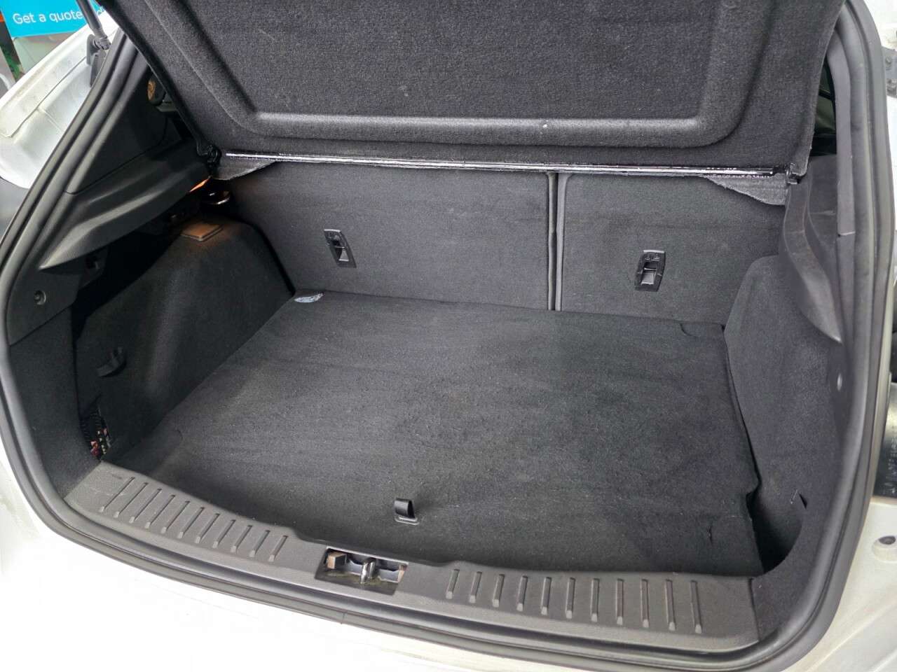 2018 FORD FOCUS 2018 FORD FOCUS