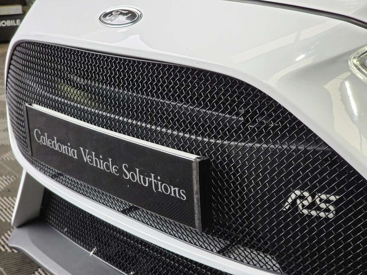 2018 FORD FOCUS 2018 FORD FOCUS