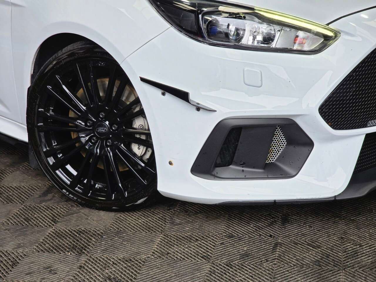 2018 FORD FOCUS 2018 FORD FOCUS