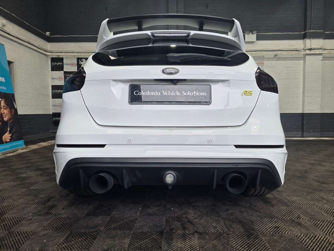 2018 FORD FOCUS 2018 FORD FOCUS