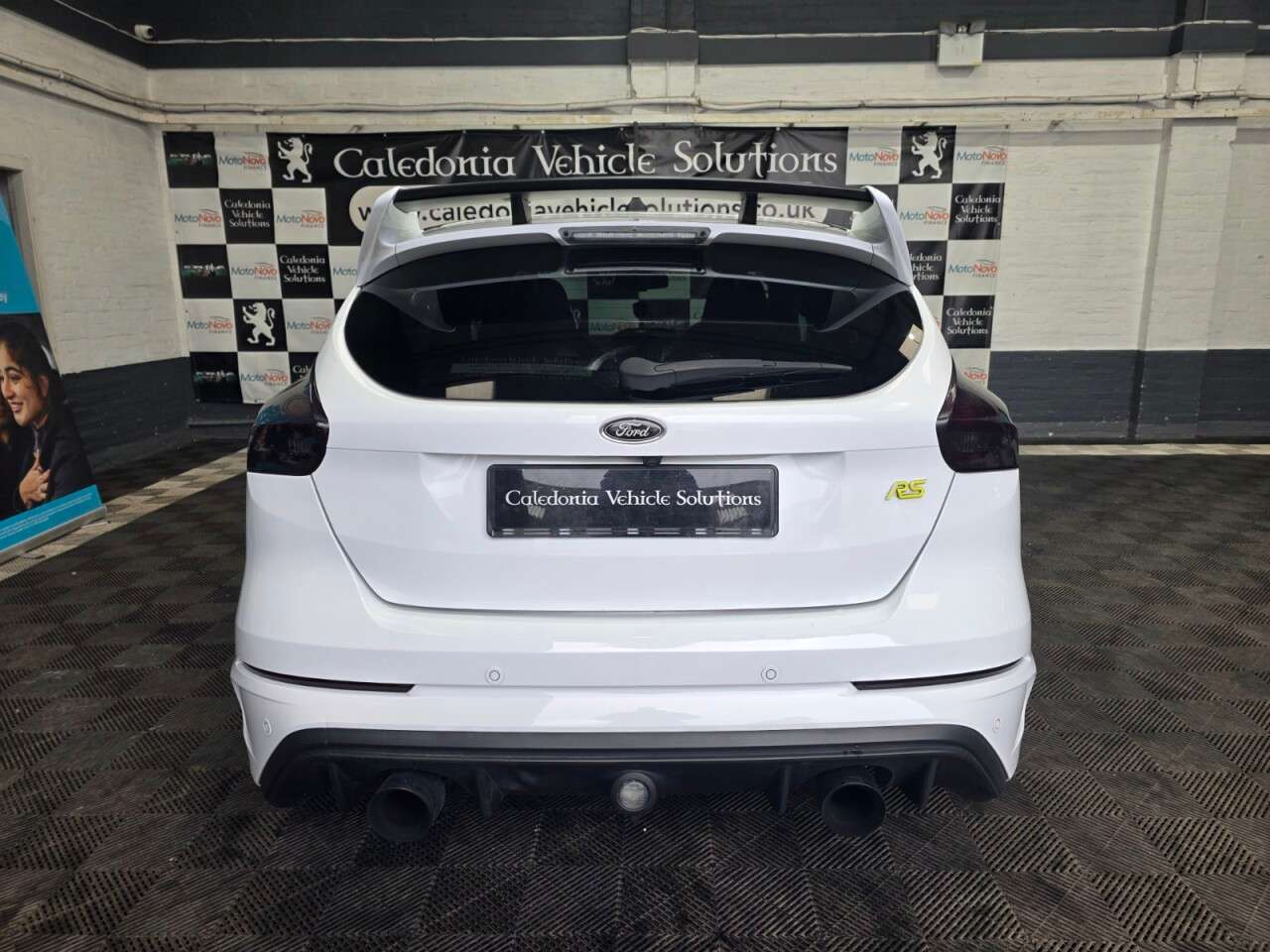 2018 FORD FOCUS 2018 FORD FOCUS