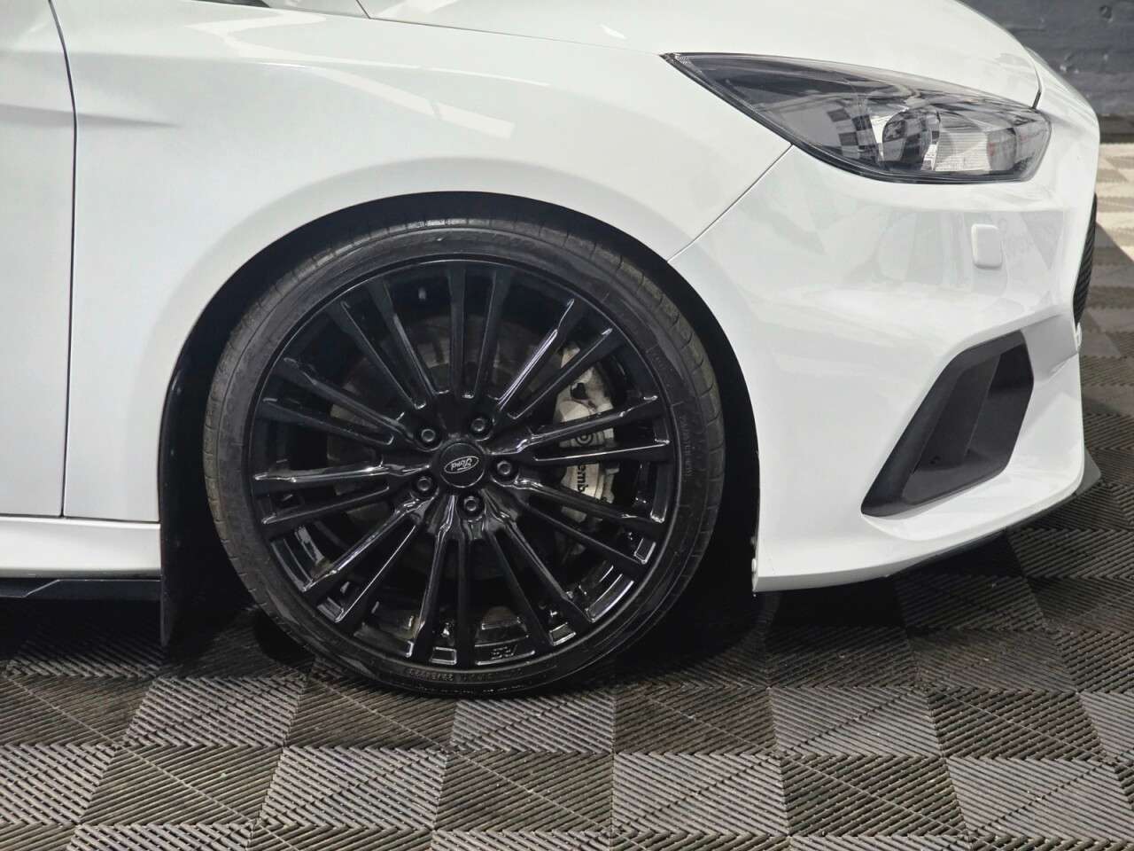 2018 FORD FOCUS 2018 FORD FOCUS