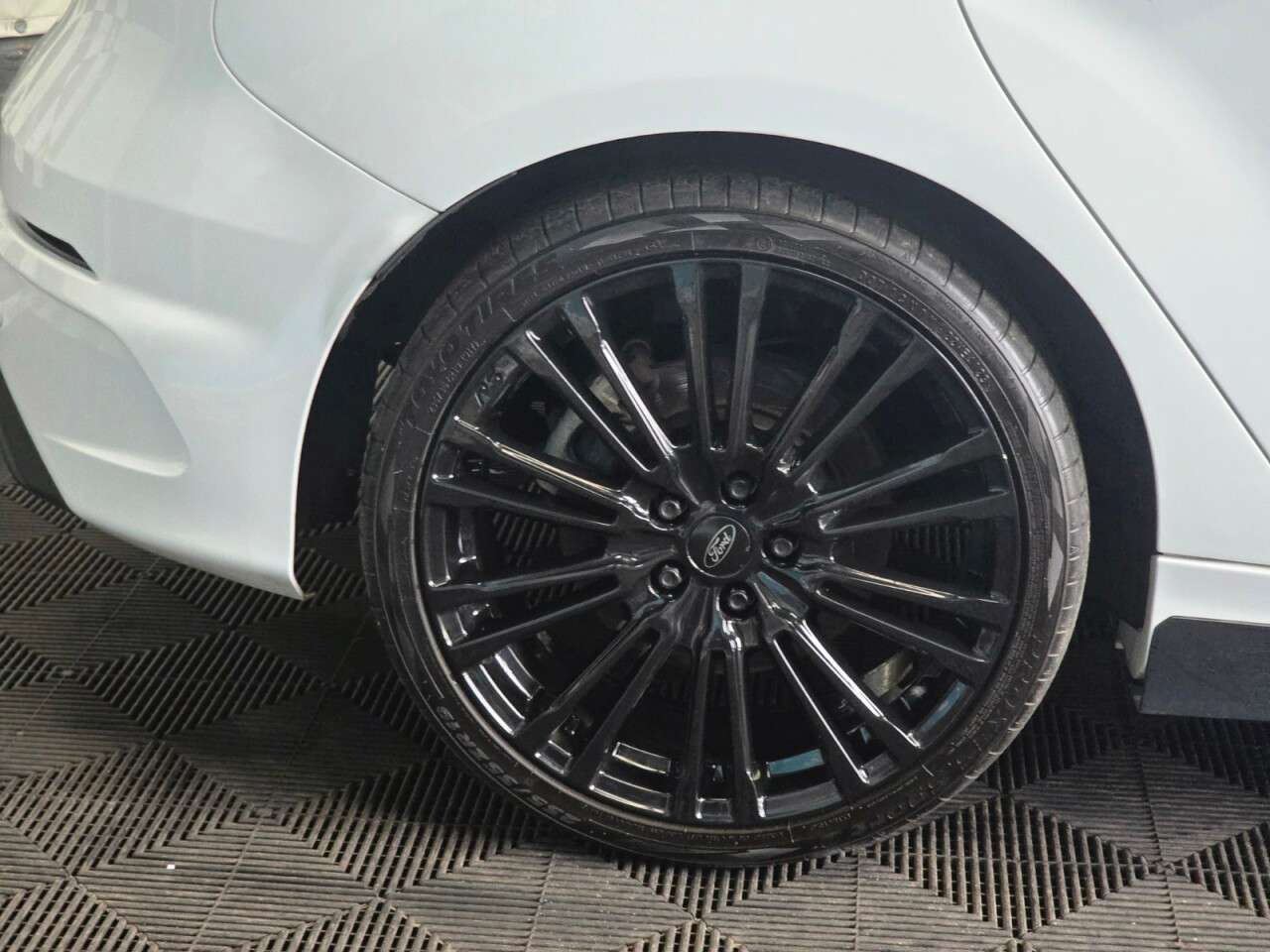 2018 FORD FOCUS 2018 FORD FOCUS