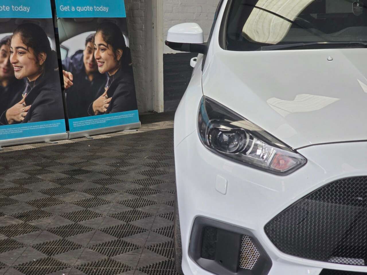 2018 FORD FOCUS 2018 FORD FOCUS