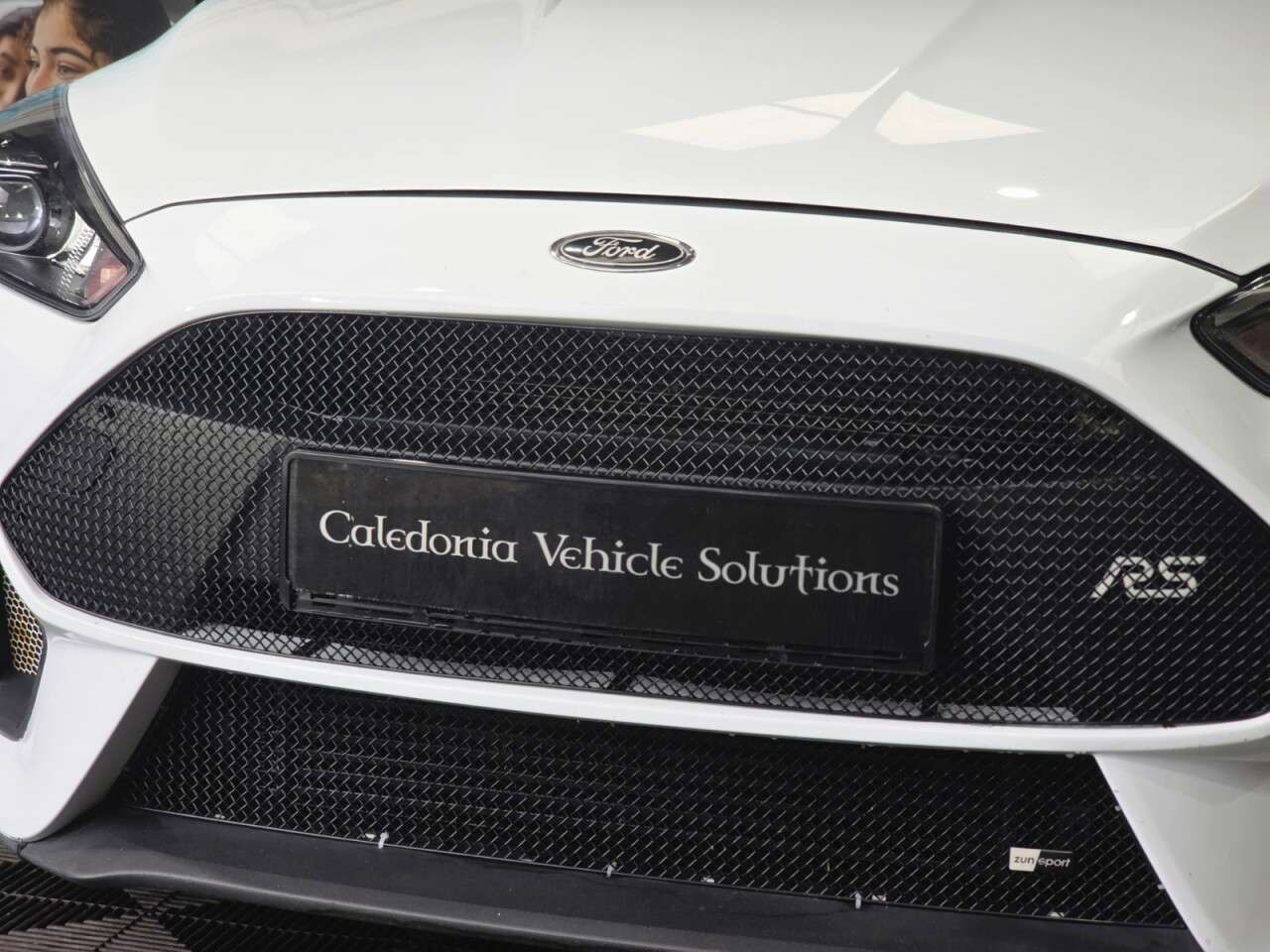 2018 FORD FOCUS 2018 FORD FOCUS