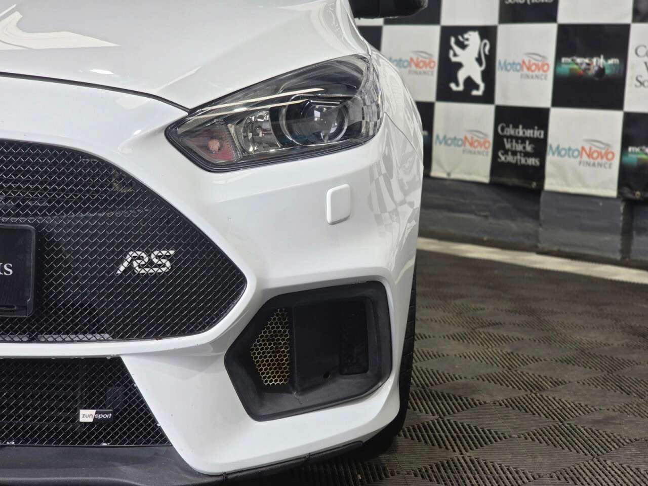 2018 FORD FOCUS 2018 FORD FOCUS