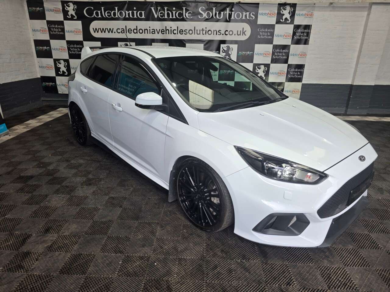 2018 FORD FOCUS 2018 FORD FOCUS