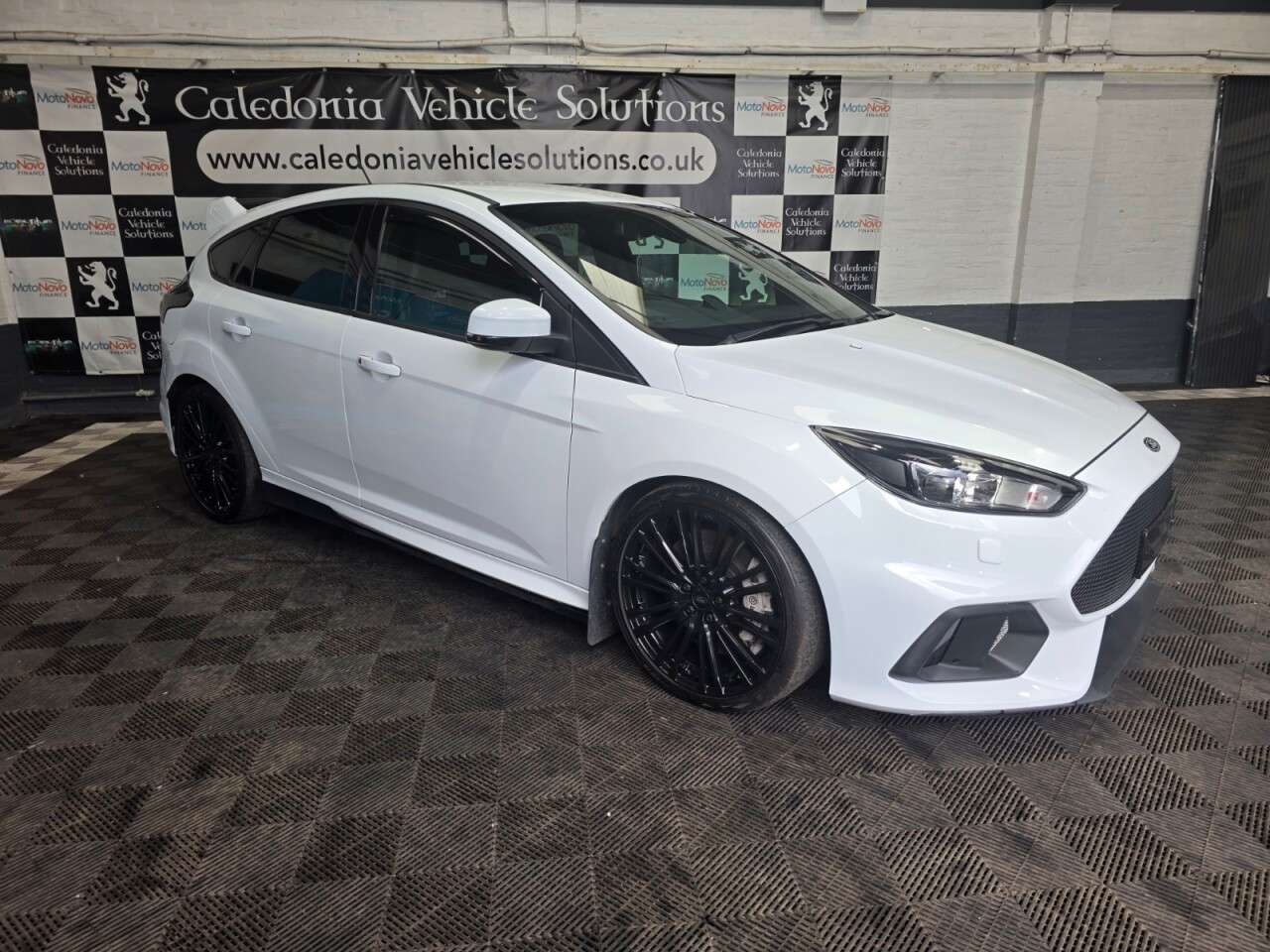 2018 FORD FOCUS 2018 FORD FOCUS
